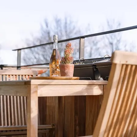 Appartement Huswell - Bright Overlooking The 3 Towers Of