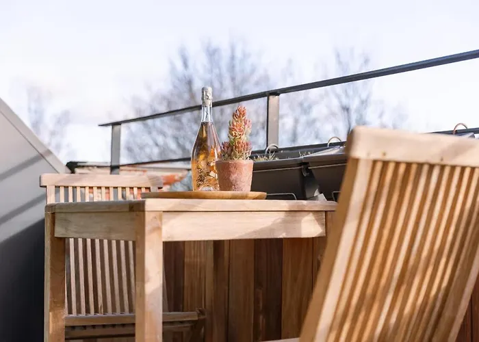 Appartement Huswell - Bright Overlooking The 3 Towers Of