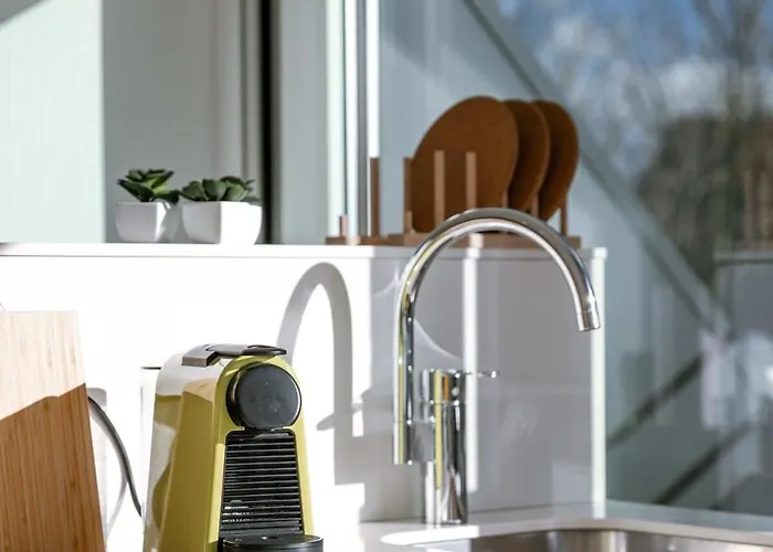 Appartement Huswell - Bright Overlooking The 3 Towers Of *