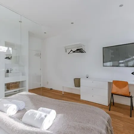 Appartement Huswell - Bright Overlooking The 3 Towers Of